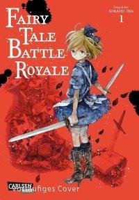 Fairy Tale Battle Royale 1