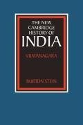 The New Cambridge History of India