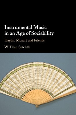 Instrumental Music in an Age of Sociability