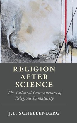 Religion after Science