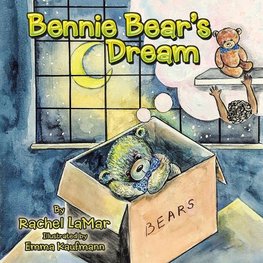 Bennie Bear's Dream