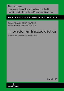 Innovación en fraseodidáctica