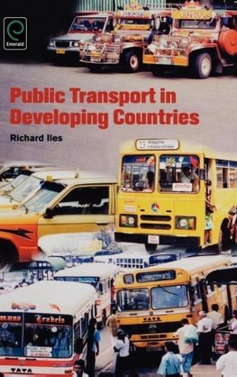 Public Transport in Developing Countries