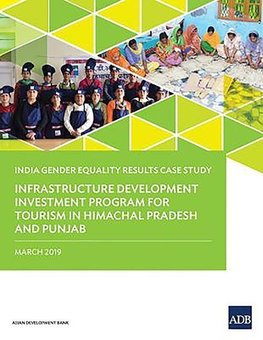 Gender Equality Results Case Study