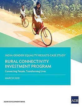 Gender Equality Results Case Study