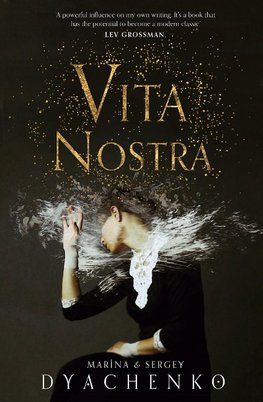 Vita Nostra