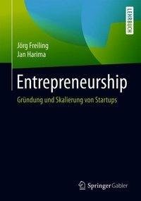 Entrepreneurship