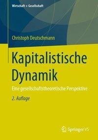 Kapitalistische Dynamik