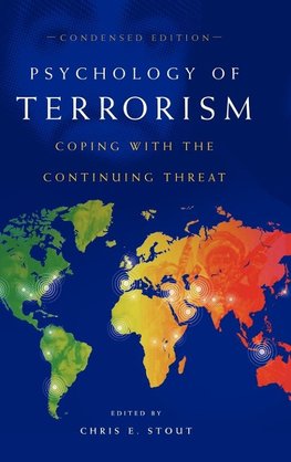 Psychology of Terrorism