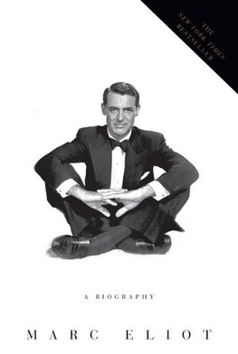 Cary Grant