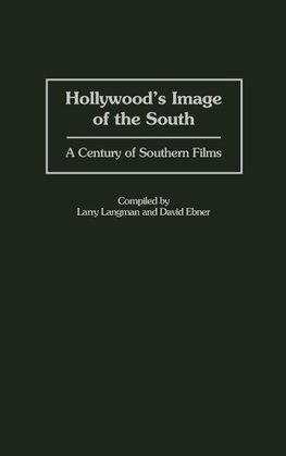 Hollywood's Image of the South