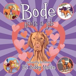 Bode Gets a Job