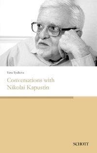 Conversations with Nikolai Kapustin