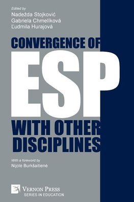 Convergence of ESP with other disciplines