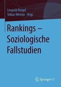 Rankings - Soziologische Fallstudien