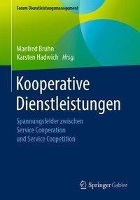 Kooperative Dienstleistungen