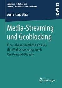 Media-Streaming und Geoblocking