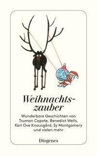 Weihnachtszauber