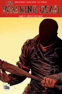 The Walking Dead Softcover 17