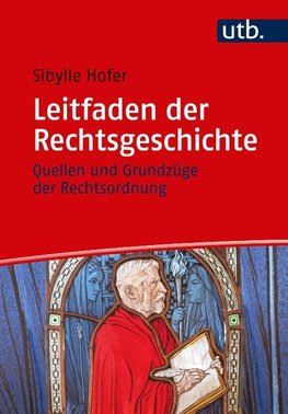 Leitfaden der Rechtsgeschichte