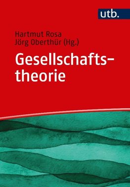 Gesellschaftstheorie