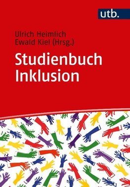 Studienbuch Inklusion