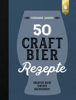 50 Craft-Bier-Rezepte