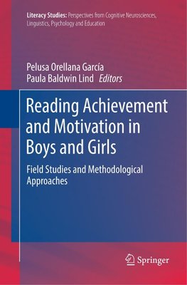 Reading Achievement and Motivation in Boys and Girls