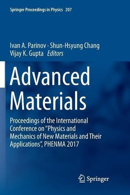 Advanced Materials