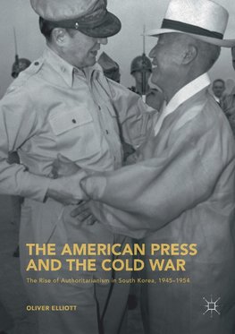 The American Press and the Cold War