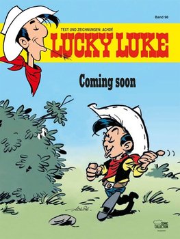 Lucky Luke 98