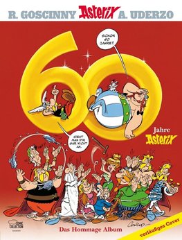 Asterix - Die Hommage