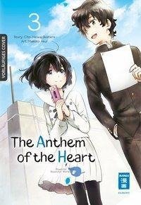 The Anthem of the Heart 03