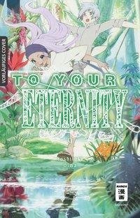 To Your Eternity 09