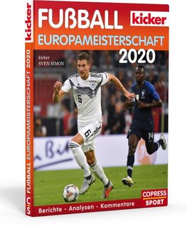 Fußball-Europameisterschaft 2020