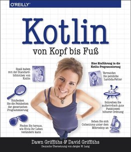 Kotlin von Kopf bis Fuß