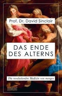 Das Ende des Alterns