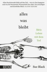 Alles, was bleibt