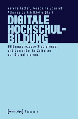 Digitale Hochschulbildung