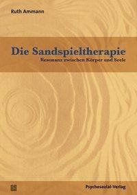 Die Sandspieltherapie