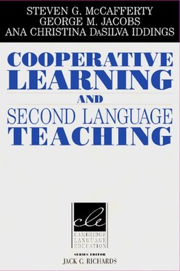 Cooperative Learning in Second Language Teaching