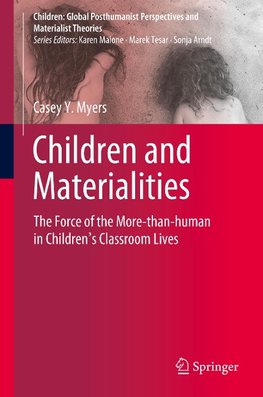 Children and Materialities