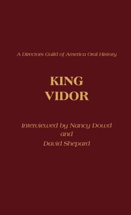 King Vidor