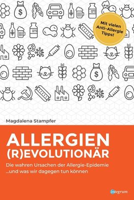 Allergien revolutionär