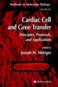 Cardiac Cell and Gene Transfer