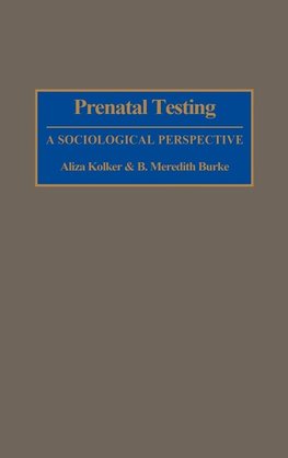 Prenatal Testing