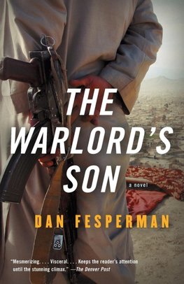 The Warlord's Son