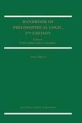 Handbook of Philosophical Logic