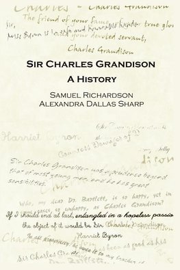 Sir Charles Grandison