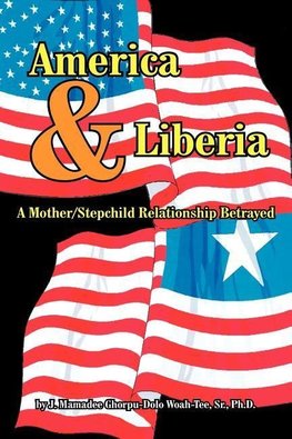 America & Liberia